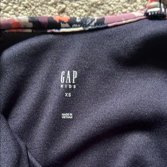 Floral Kids Swimwear - XS - Picture 4 of 6